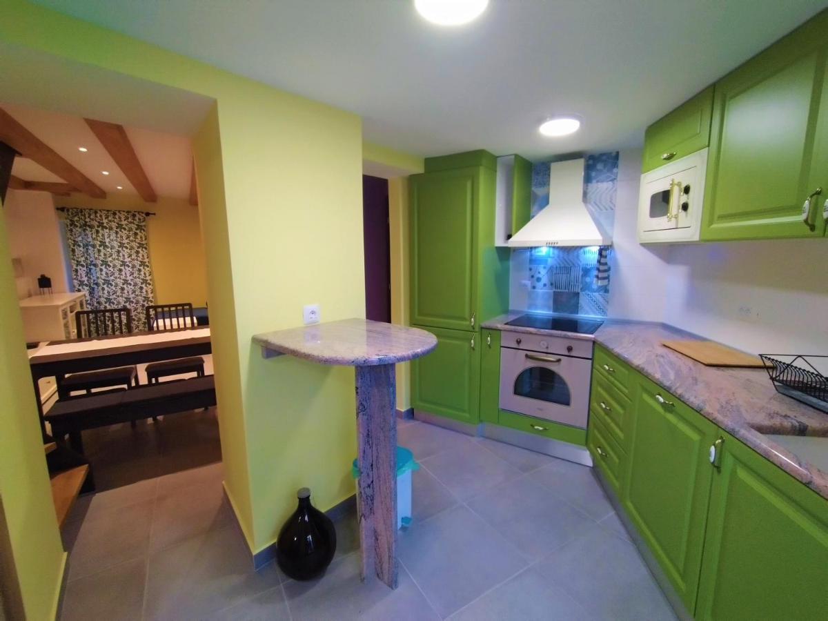 Luxury Apartment - Old Soul With A New Heart Црес Екстер'єр фото