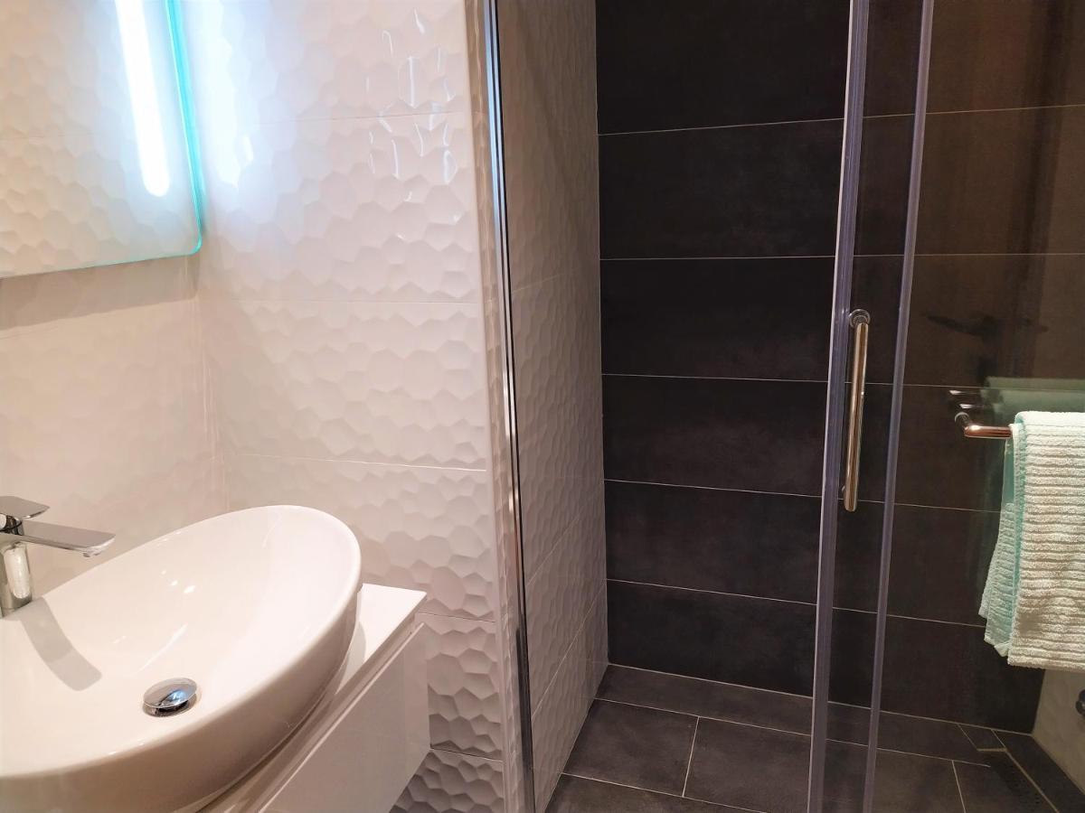 Luxury Apartment - Old Soul With A New Heart Црес Екстер'єр фото