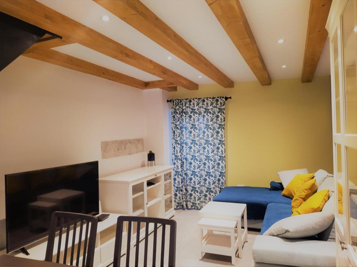 Luxury Apartment - Old Soul With A New Heart Црес Екстер'єр фото