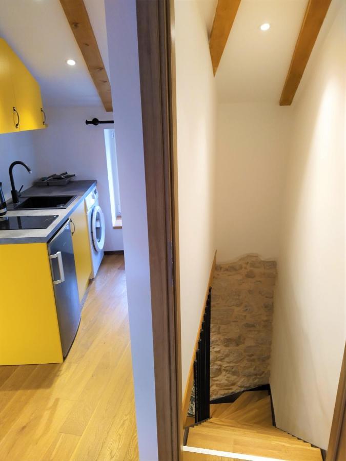 Luxury Apartment - Old Soul With A New Heart Црес Екстер'єр фото