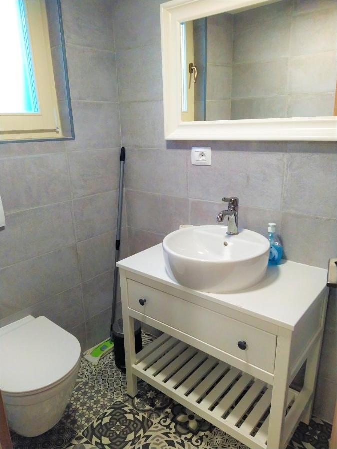 Luxury Apartment - Old Soul With A New Heart Црес Екстер'єр фото