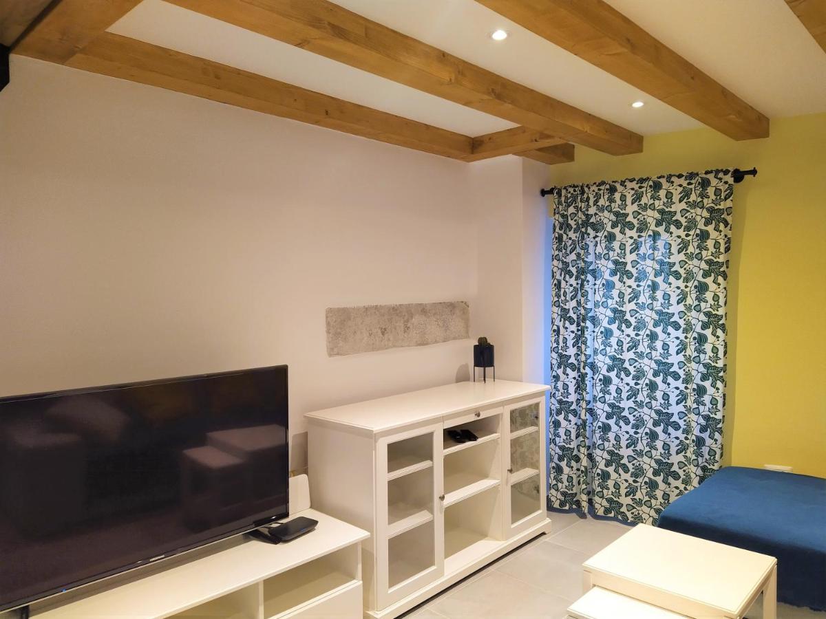 Luxury Apartment - Old Soul With A New Heart Црес Екстер'єр фото