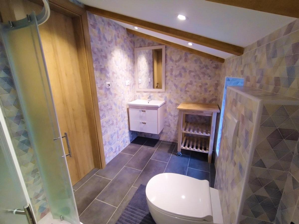 Luxury Apartment - Old Soul With A New Heart Црес Екстер'єр фото