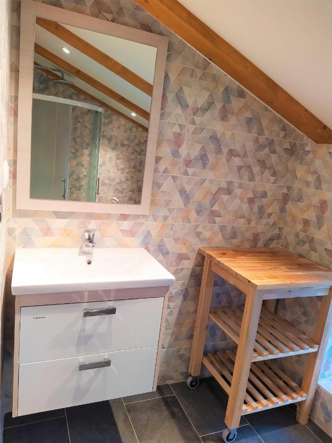 Luxury Apartment - Old Soul With A New Heart Црес Екстер'єр фото