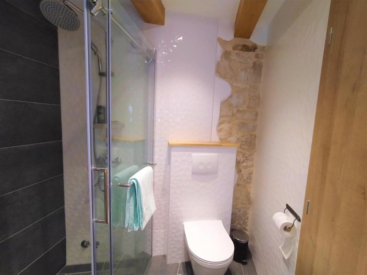 Luxury Apartment - Old Soul With A New Heart Црес Екстер'єр фото
