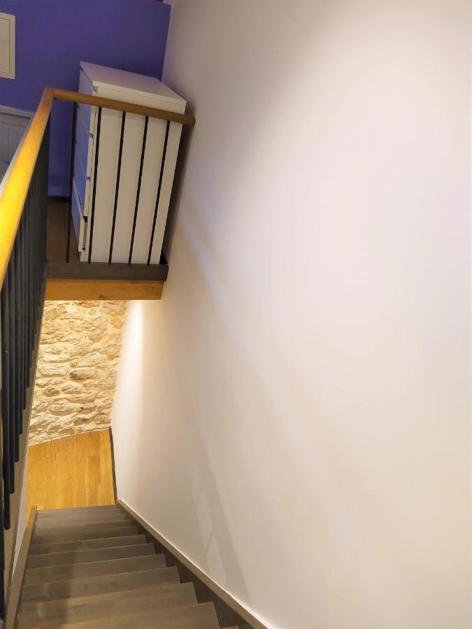 Luxury Apartment - Old Soul With A New Heart Црес Екстер'єр фото