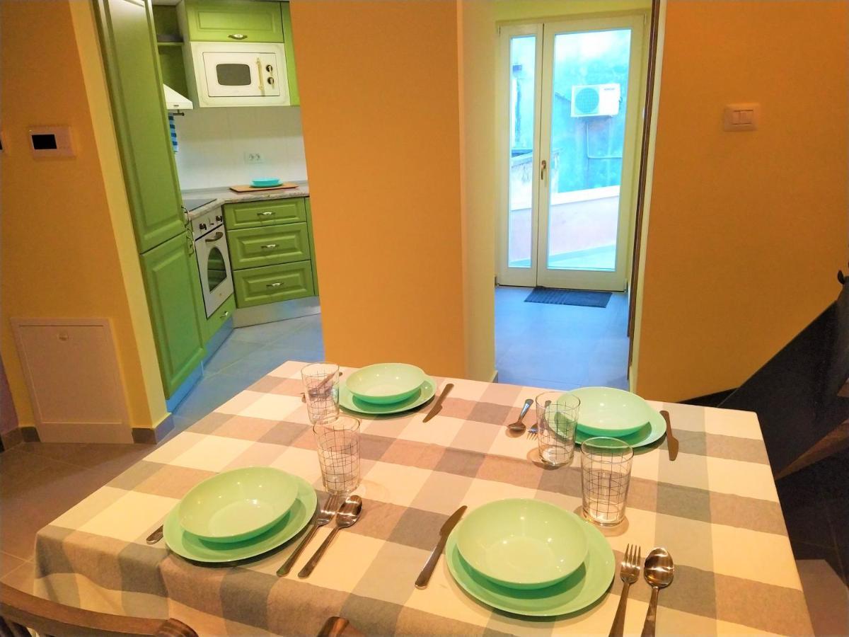 Luxury Apartment - Old Soul With A New Heart Црес Екстер'єр фото