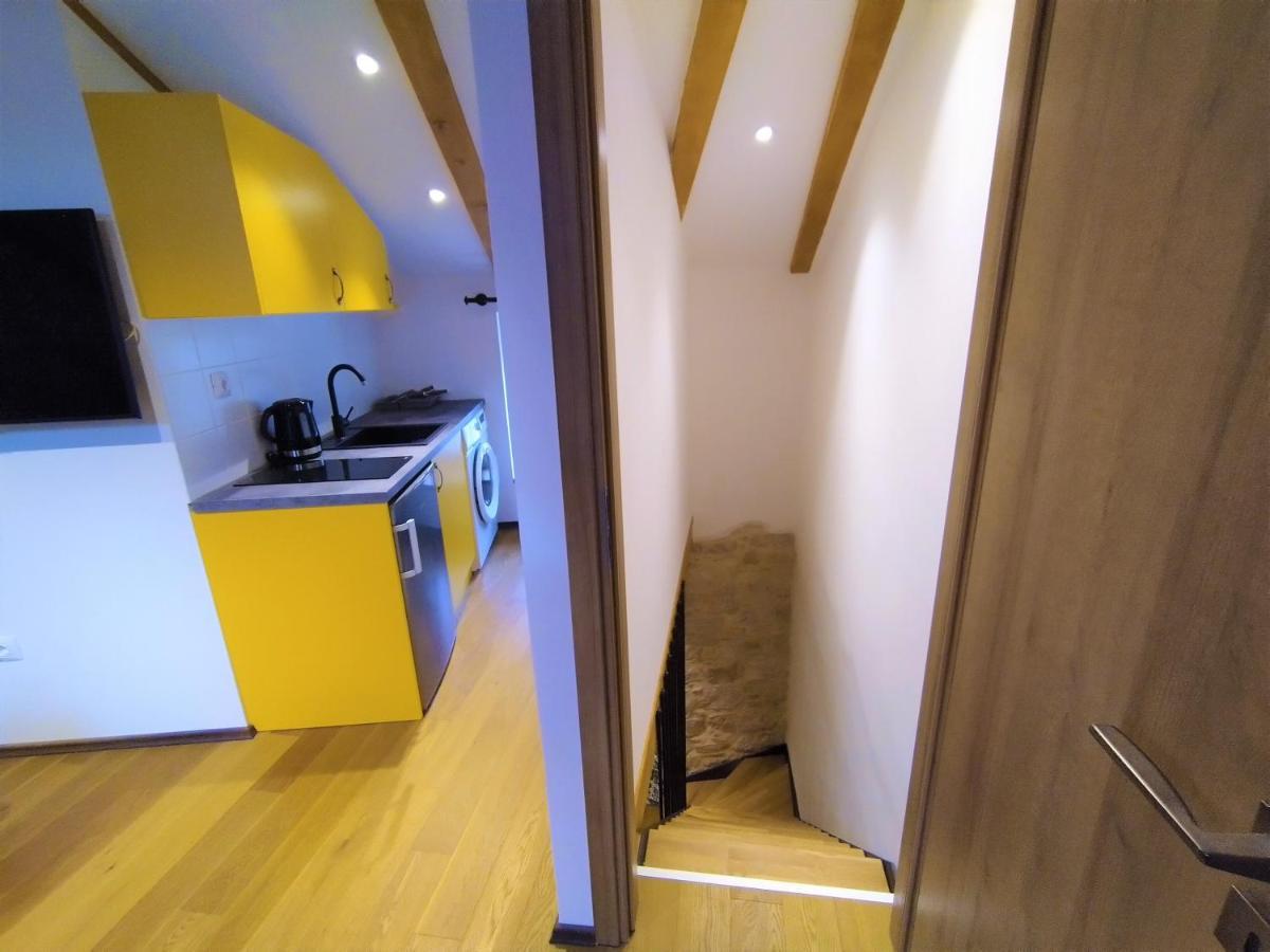 Luxury Apartment - Old Soul With A New Heart Црес Екстер'єр фото