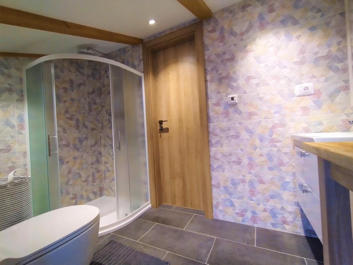 Luxury Apartment - Old Soul With A New Heart Црес Екстер'єр фото