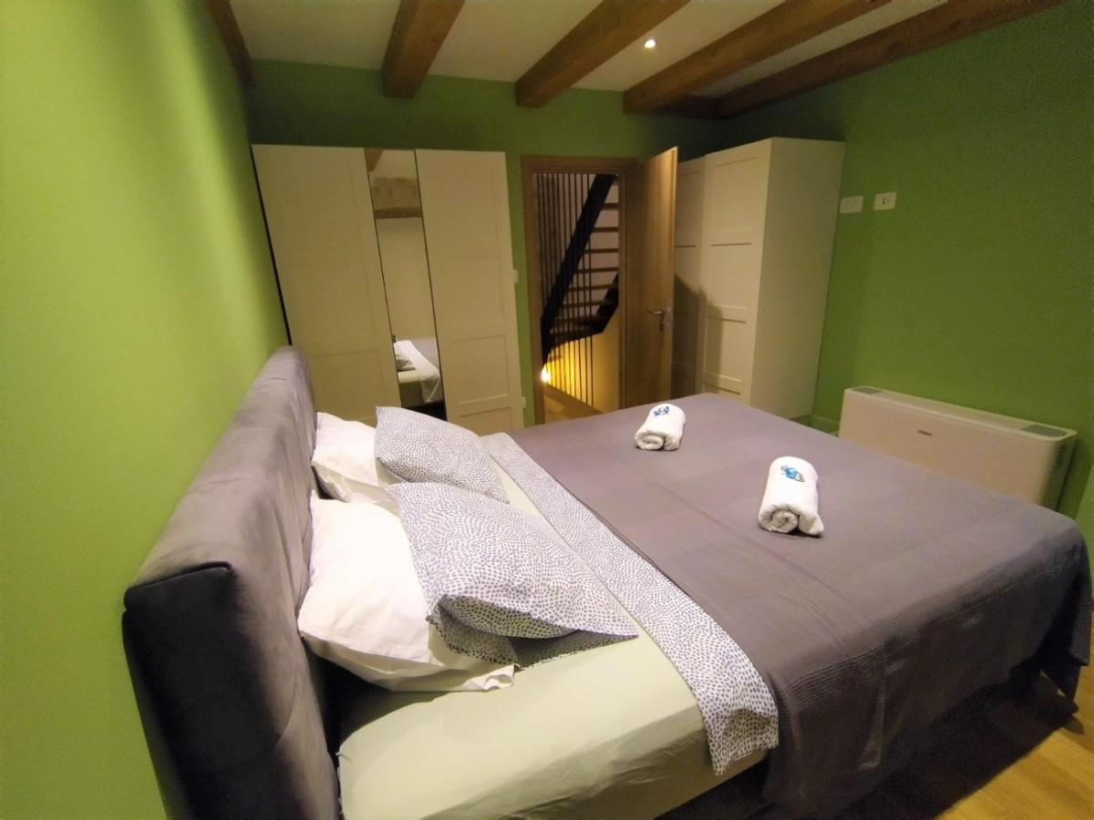 Luxury Apartment - Old Soul With A New Heart Црес Екстер'єр фото