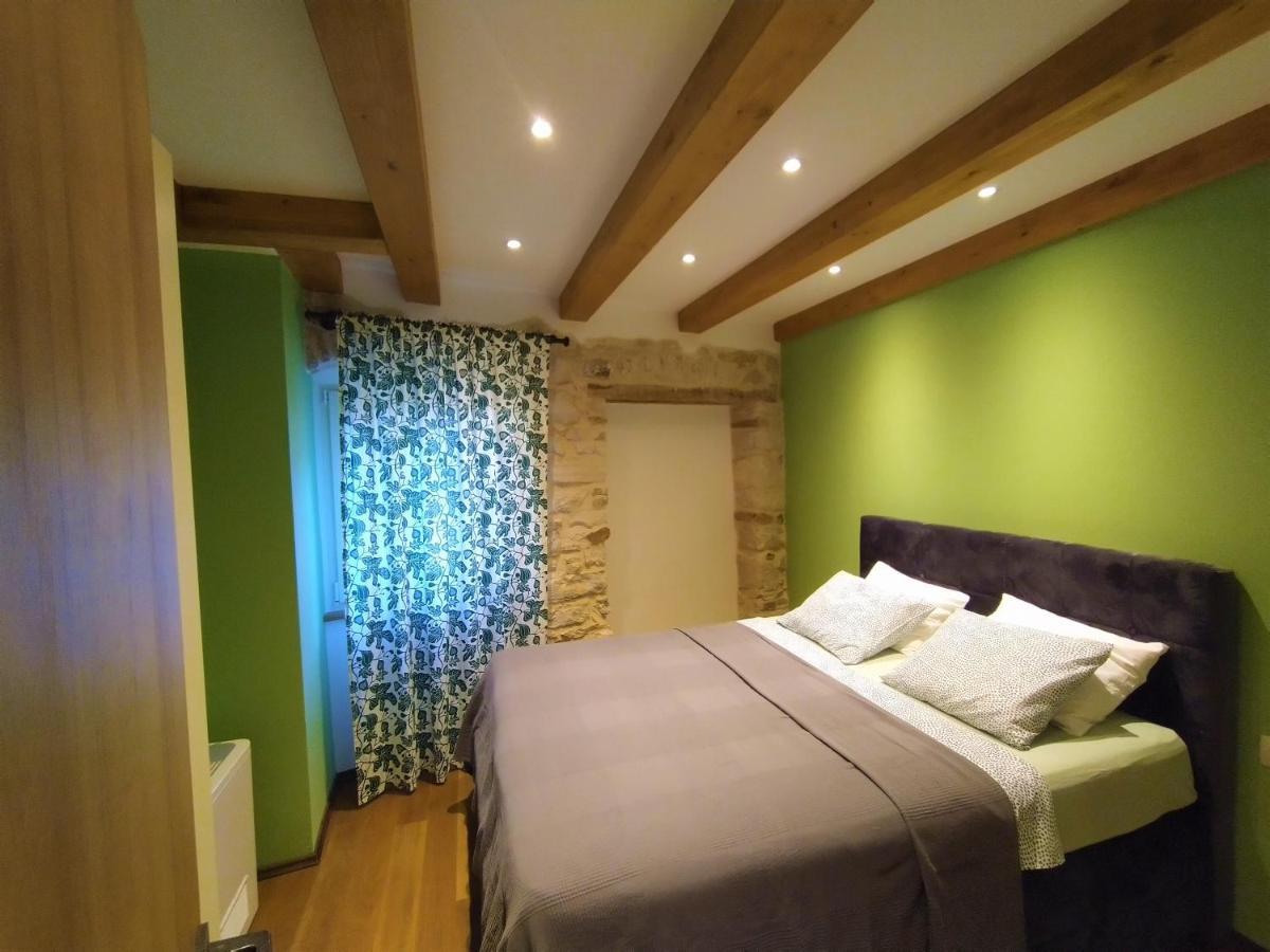 Luxury Apartment - Old Soul With A New Heart Црес Екстер'єр фото