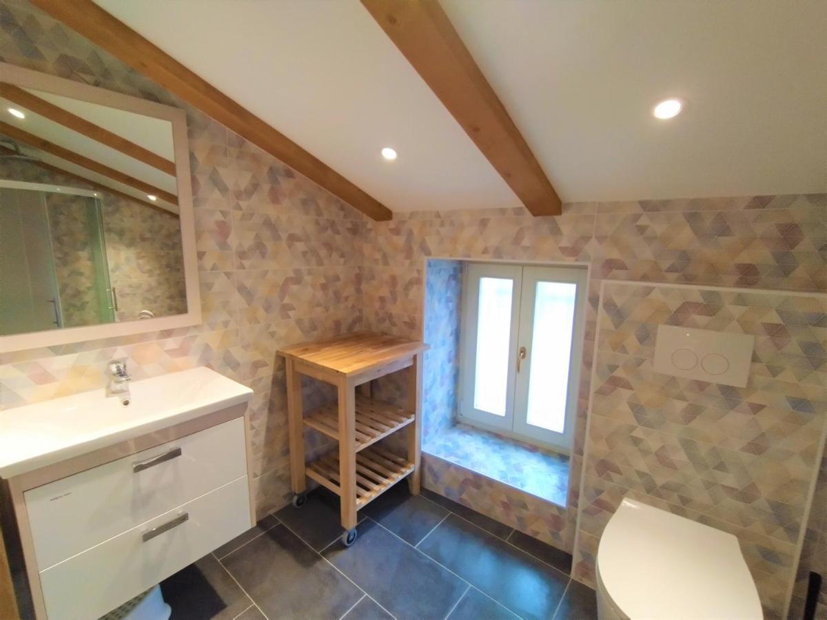Luxury Apartment - Old Soul With A New Heart Црес Екстер'єр фото
