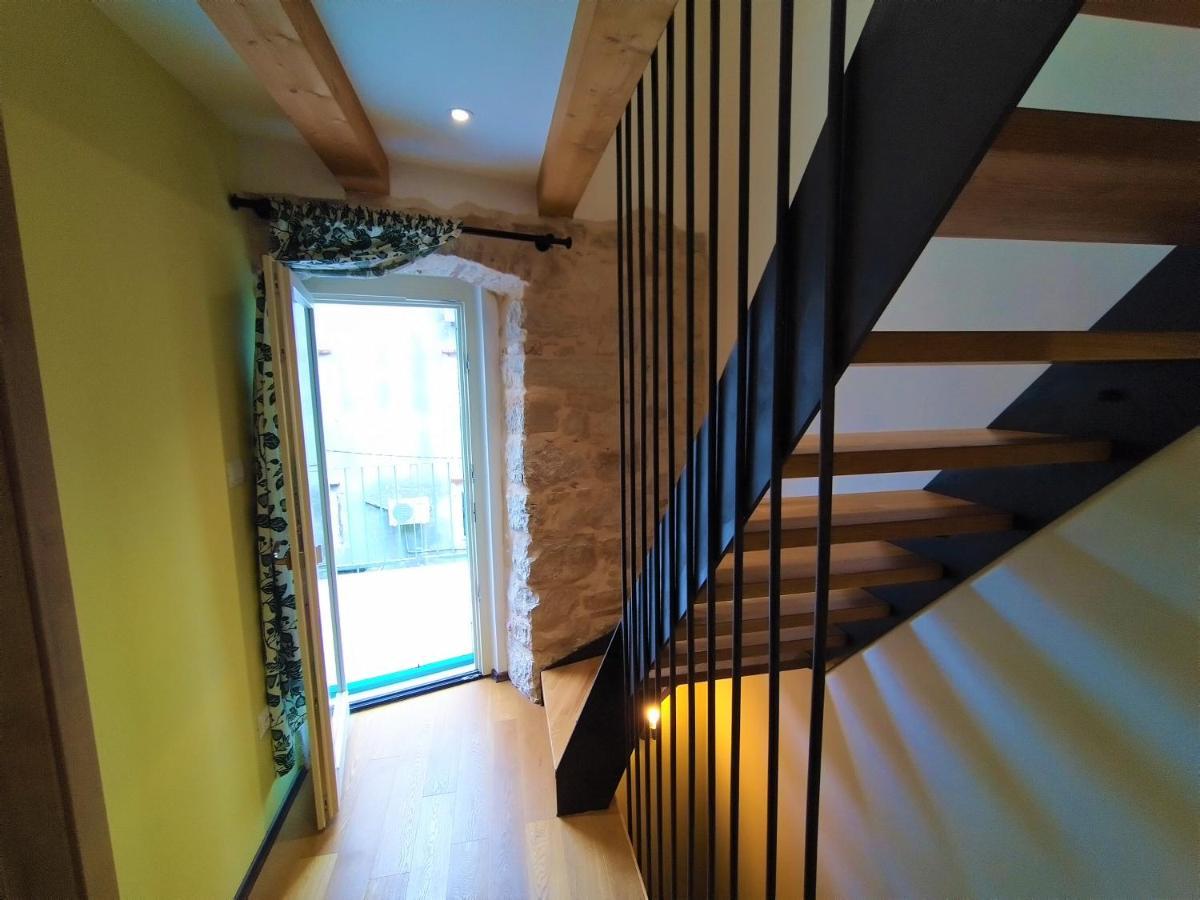 Luxury Apartment - Old Soul With A New Heart Црес Екстер'єр фото
