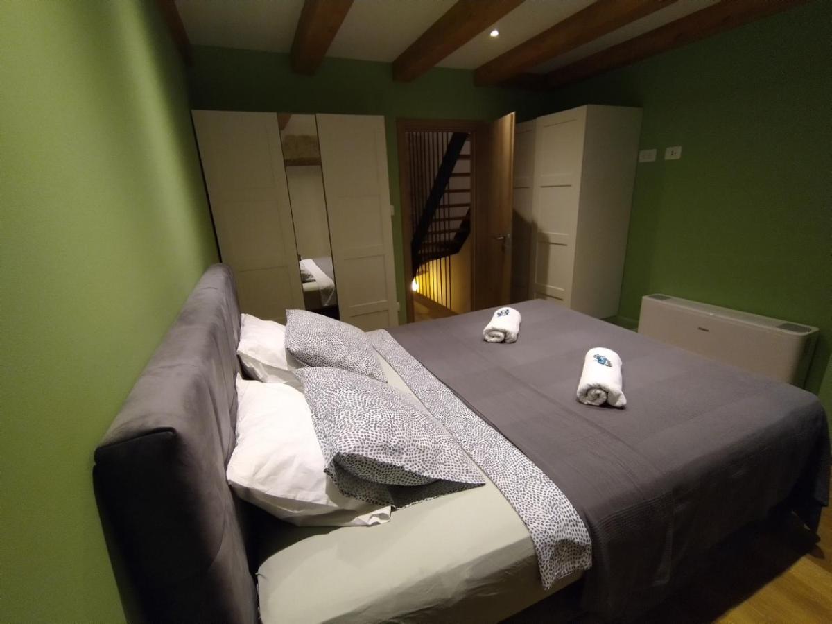 Luxury Apartment - Old Soul With A New Heart Црес Екстер'єр фото