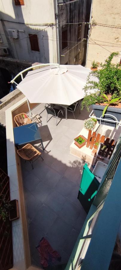 Luxury Apartment - Old Soul With A New Heart Црес Екстер'єр фото