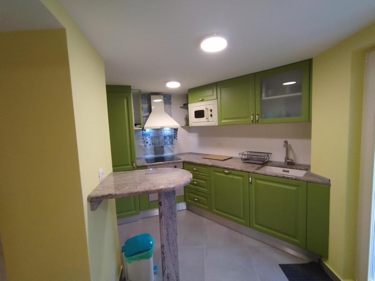 Luxury Apartment - Old Soul With A New Heart Црес Екстер'єр фото