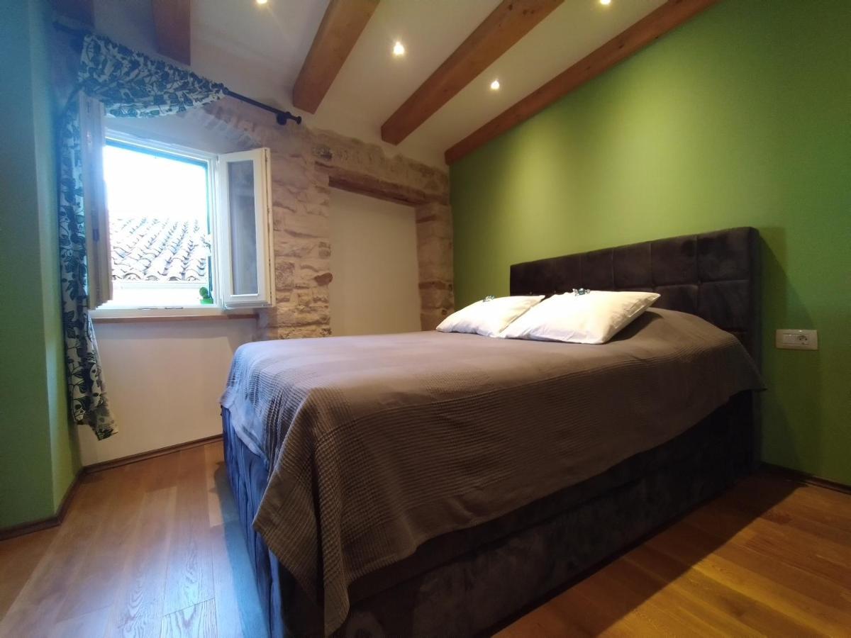 Luxury Apartment - Old Soul With A New Heart Црес Екстер'єр фото