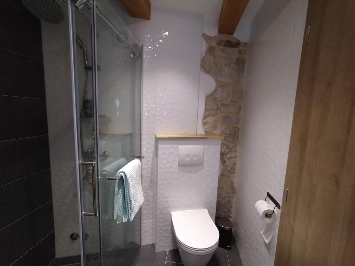 Luxury Apartment - Old Soul With A New Heart Црес Екстер'єр фото