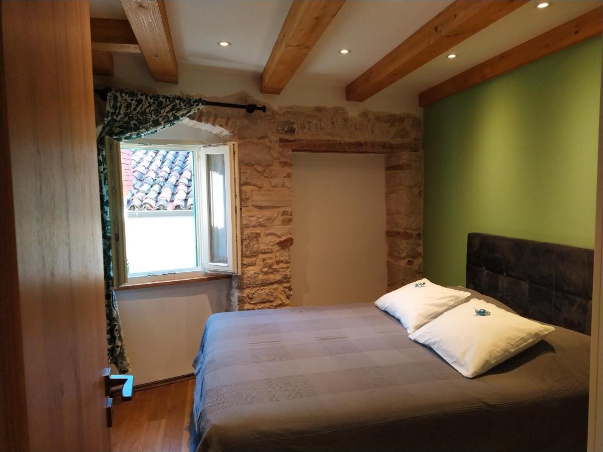 Luxury Apartment - Old Soul With A New Heart Црес Екстер'єр фото