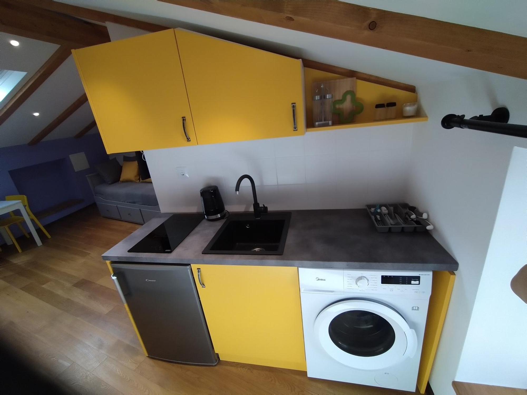 Luxury Apartment - Old Soul With A New Heart Црес Екстер'єр фото
